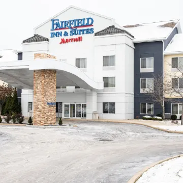 Fairfield Inn & Suites Cleveland Avon