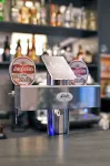 Lubhotel - bar
