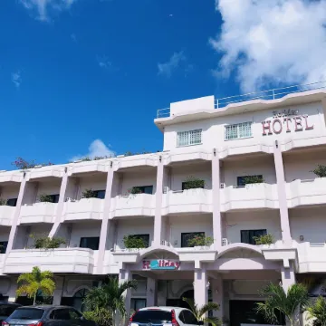 Holiday Saipan Hotel