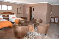 Kalahari Farmstall Hotels in Koes