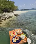 Full Moon Private Island - 5-Star