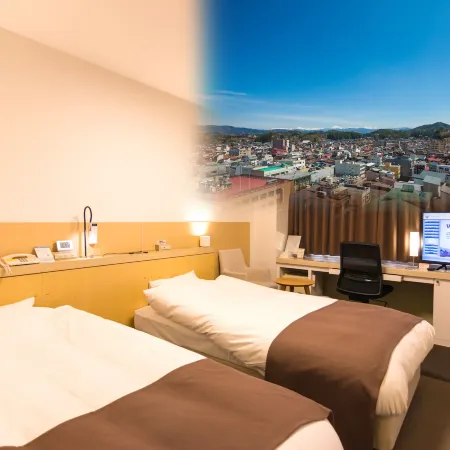 Spa Hotel Alpina Hida Takayama