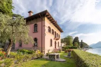 Villa Schlosser Lake Front & Private Pool - Boutique