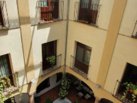 Hotel Coso Viejo Hoteles en Antequera