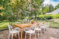 Cordelia by AvantStay Amazing Backyard 10Mins from Stockbridge