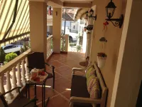 Luxury Family Villa Meteora Hotels in Diava