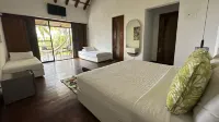 Acantilado de La Tierra Hotels in San Andrés