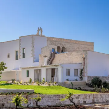 Masseria Valentina