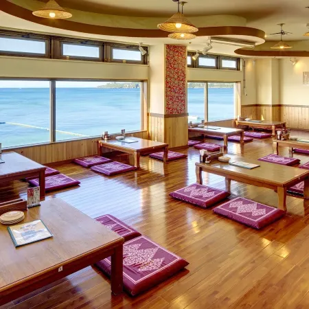 Resort Hotel Bel Paraiso