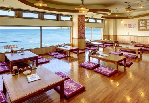 리조트 호텔 벨 파라이소