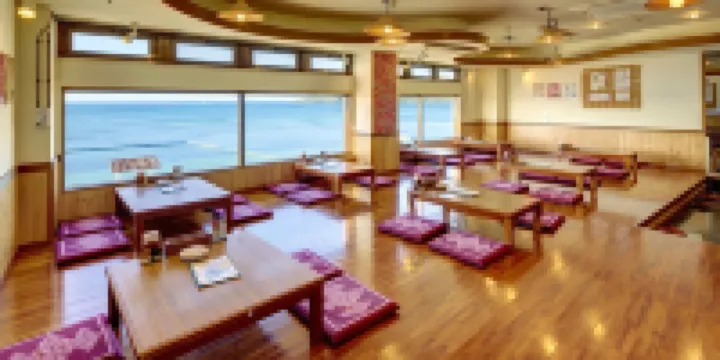 Resort Hotel Bel Paraiso