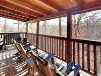 Running Bear by Jackson Mountain Rentals - Kitchens