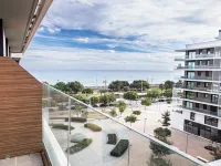 Atenea Living Hotel a Mataró
