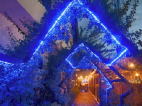 Kashco Apartment Wuse II Hoteles en Wuse 2