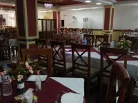 Hotel Tourist Inn Lahore チャブルジ周辺のホテル