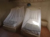 Ecolodge de Palmarin Hotels in Fatick