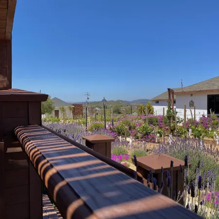 Entrevalle Hotel Boutique