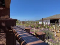 Entrevalle Hotel Boutique - Scenic