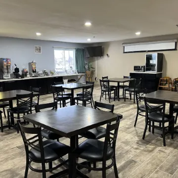 Super 8 by Wyndham Escanaba