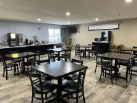 Super 8 by Wyndham Escanaba Hôtels à : Wells Township