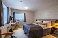 Hotel SØMA Aasiaat Hotels in Aasiaat