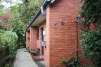 Ferienwohnung, St Peter-Ording