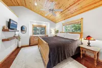 Alpine Gem Near Homewood Mountain!