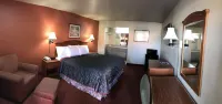 Best Budget Inn - Abilene