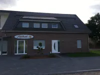 Zimmer Adelheid Các khách sạn ở Wienhausen