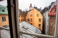 ApartDirect Gamla Stan II - Holiday Apartments