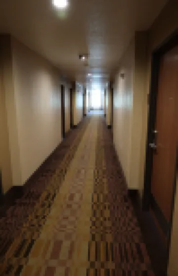 West Worth Inn & Suites White Settlement