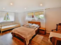 Spacious Holiday Apartment with Sauna, Kolobrzeg