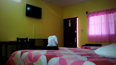 Hotel San Jerónimo Hotels near Museo Regional del Trapiche