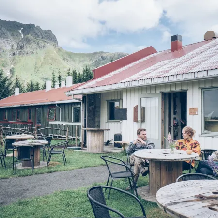 Furu Hostel & Café