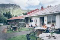Furu Hostel & Café Hotels in Vestvågøy