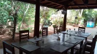 Llt Tourist Inn and Safari Jeep - spa