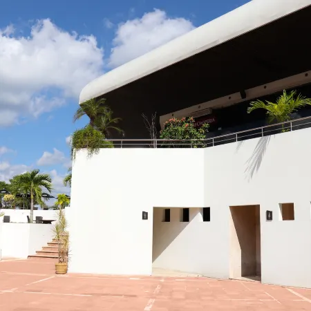 Holiday Inn VILLAHERMOSA AEROPUERTO by IHG