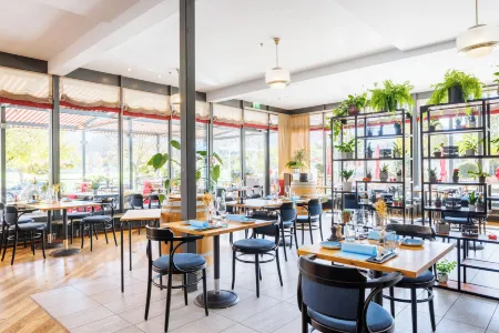 Hapimag Ferienwohnungen Interlaken