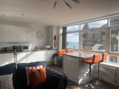Harcourt Place