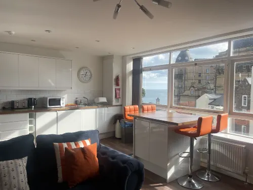 Harcourt Place - Beach