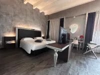 Daytona Business Hotel - Разрешено размещения с домашними животными