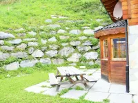 Chalet in Rhone Valley Near Ski Lift Hotels in Hérémence