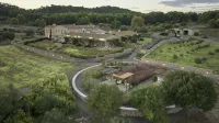 Finca Sestelrica - บูติค