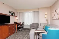 Courtyard Louisville Downtown