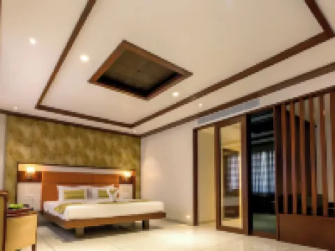The Fern Residency Vijayapura Hotels in Bijapur