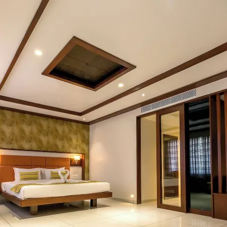 The Fern Residency Vijayapura