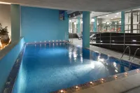 4R Salou Park Resort II - Pools