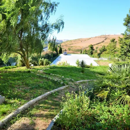 Hilltop Oasis Lisboa Oeiras