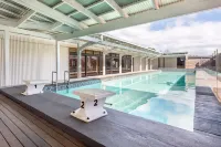 Trail's End Hotels in Grabouw