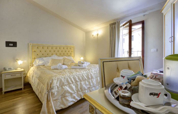 Hotel Volterra IN